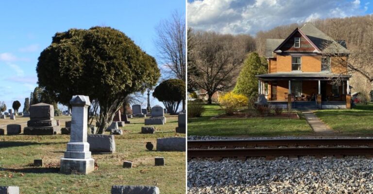 We Explored 11 Filming Locations in Pennsylvania That Were Even More Impressive Up Close