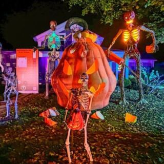 We Found 10 Ohio Halloween Adventures Worth Leaving The House For This October