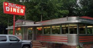 We Found 13 Old-School Diners in Pennsylvania That Still Feel Like the Good Old Days
