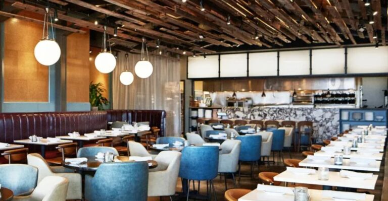 We Tried to Find Erie, Pennsylvania’s Best Seafood Restaurants, and These 13 Made the Cut