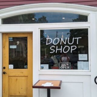 We Went Looking For Great Massachusetts Donuts And These 11 Shops Stood Out