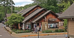 Welcome to the Indiana Town Where Tourism Has Changed Downtown More Than Locals Ever Expected