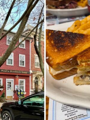 When Massachusetts Gets Cold This Comfort Food Spot Starts Filling Up