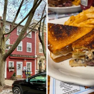 When Massachusetts Gets Cold This Comfort Food Spot Starts Filling Up