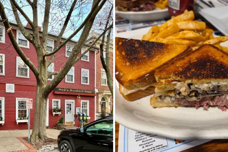 When Massachusetts Gets Cold This Comfort Food Spot Starts Filling Up