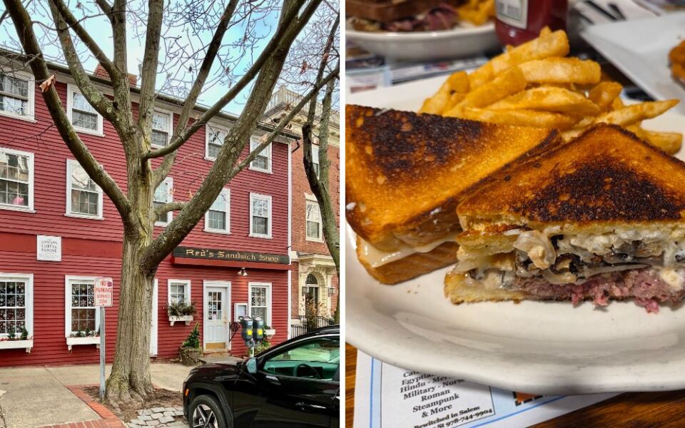When Massachusetts Gets Cold This Comfort Food Spot Starts Filling Up
