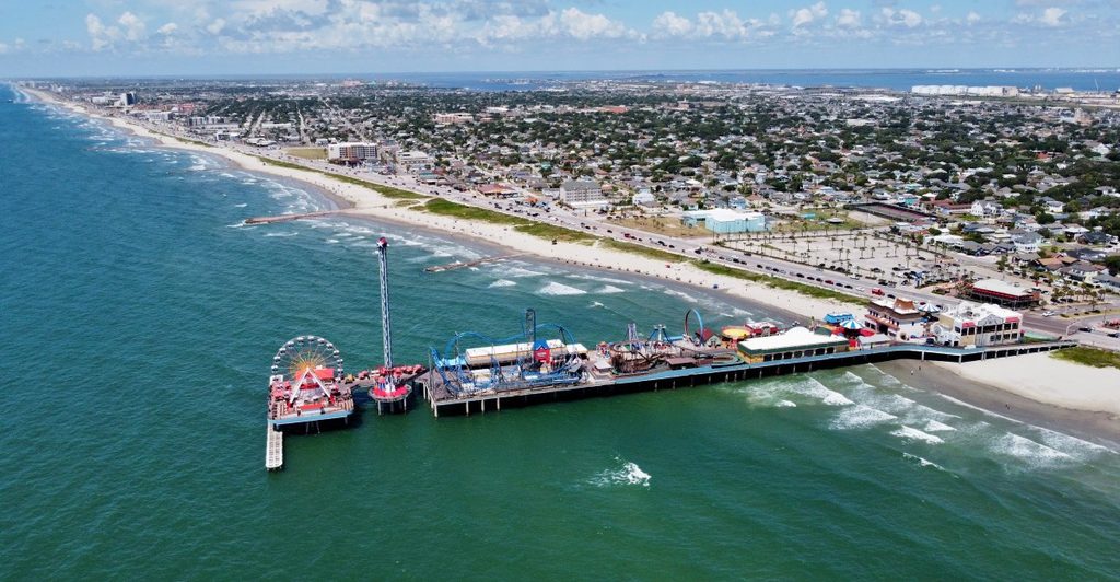 Why Galveston Vacations Don’t Feel As Family-Friendly As They Used To