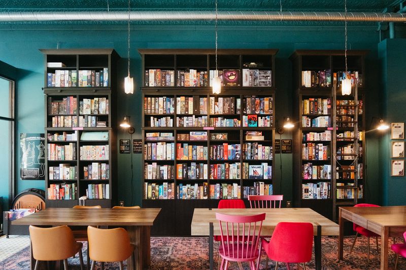 Why Downtown Champaign Got Luckier With This Spot