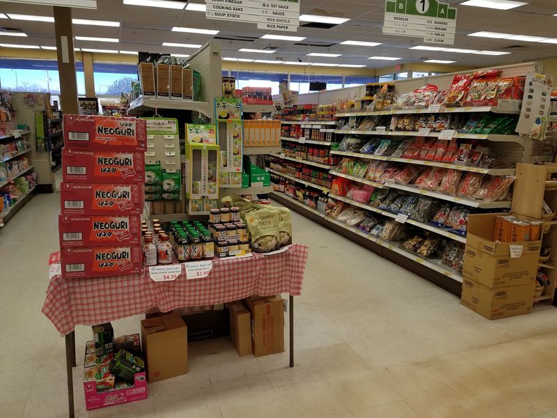 Snack Aisles That Feel Like a Mini Trip to Tokyo Snack Aisles That Feel Like a Mini Trip to Tokyo