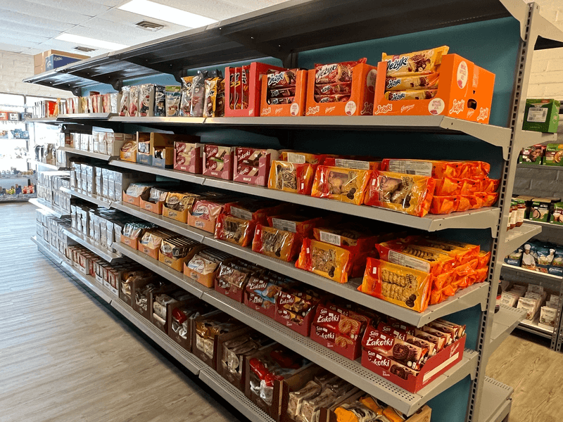 Euromart (Grand Junction)