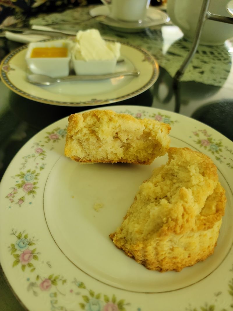 Save Room For Scones, Because Lemon Curd Is Waiting Save Room For Scones, Because Lemon Curd Is Waiting