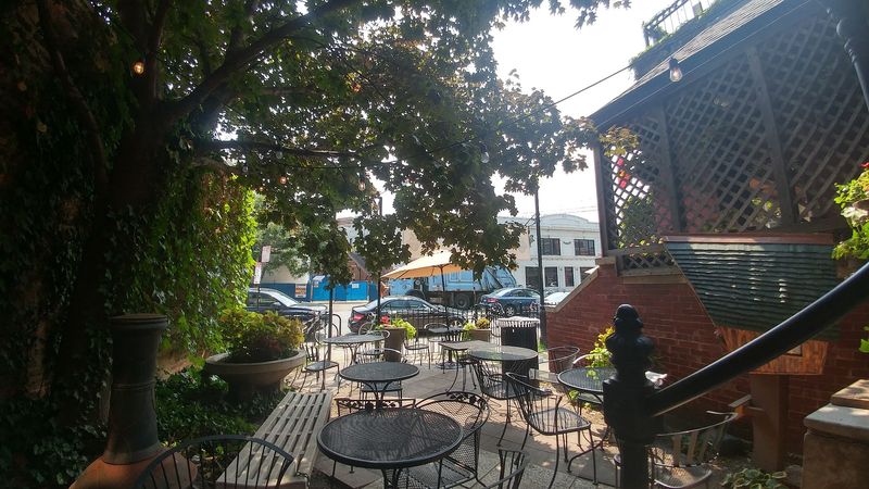 Warm Days Belong Out In The Garden Patio Warm Days Belong Out In The Garden Patio