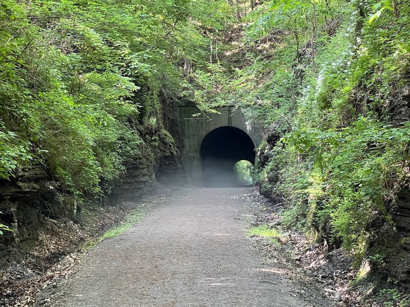 Tunnel Hill State Trail (Vienna)