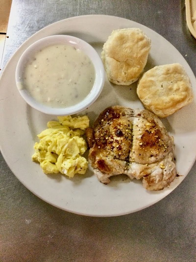 Classic Sides Turn Every Catfish Plate Into A Feast