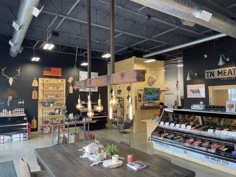 TN Meat Co.
