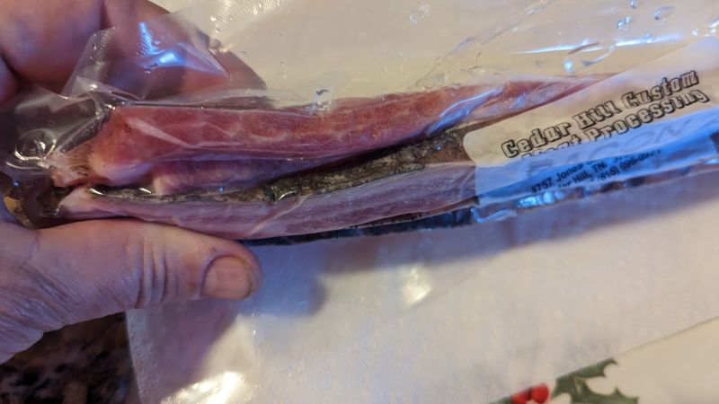 Cedar Hill Meats