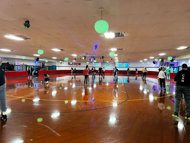 Aurora Skate Center (Aurora) Aurora Skate Center (Aurora)