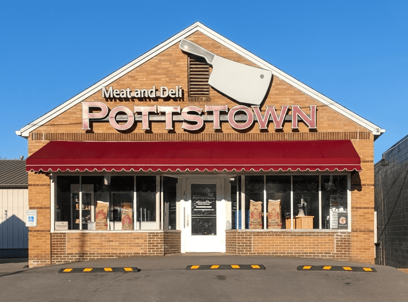 Pottstown Meat and Deli