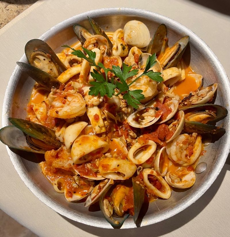 Toscana Restaurant & Lounge (Arlington Heights) Toscana Restaurant & Lounge (Arlington Heights)