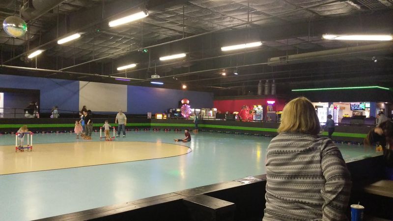 Skate City QCA (East Moline) Skate City QCA (East Moline)