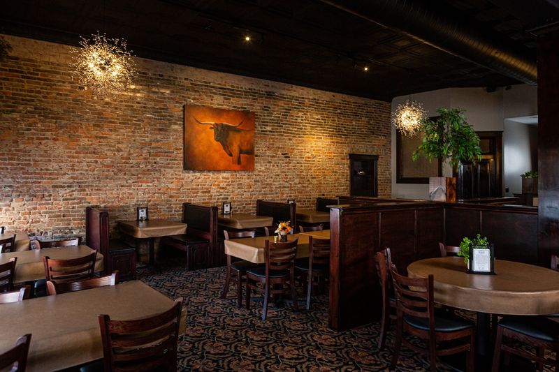 JB’s Steakhouse JB’s Steakhouse