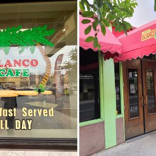 You Can Still Get a Delicious Breakfast for Around $8 at This Hidden Texas Cafe