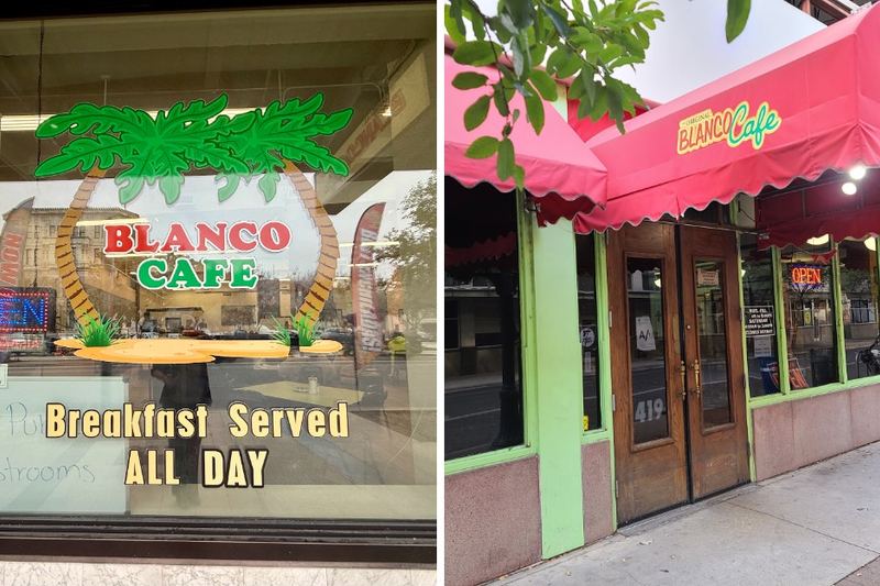 You Can Still Get a Delicious Breakfast for Around $8 at This Hidden Texas Cafe