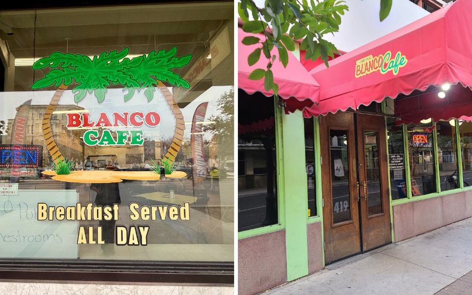 You Can Still Get a Delicious Breakfast for Around $8 at This Hidden Texas Cafe
