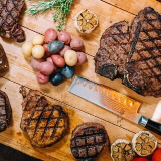 You Could Plan An Entire Gatlinburg, Tennessee Getaway Around These 9 Amazing Restaurants