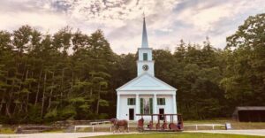 You Could Travel Around Massachusetts And Still Miss These 10 Places
