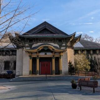 You Could Visit Boston’s Franklin Park For Years And Miss These 5 Spots