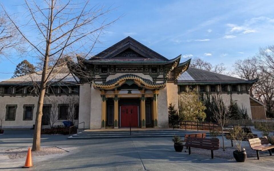 You Could Visit Boston’s Franklin Park For Years And Miss These 5 Spots