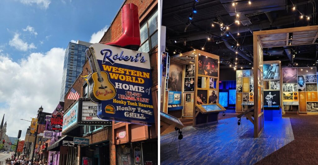You Have Not Truly Experienced Nashville, Tennessee Until You Visit These 12 Places