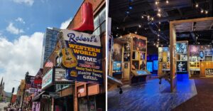 You Have Not Truly Experienced Nashville, Tennessee Until You Visit These 12 Places