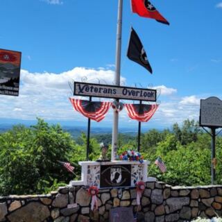 You Have to See What’s Waiting at the Top of This Tennessee Mountain