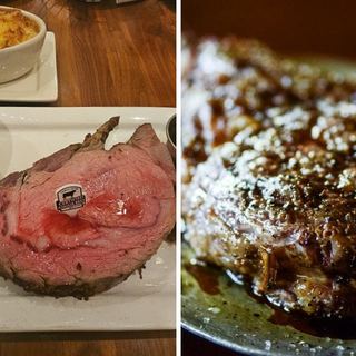 You Haven’t Truly Experienced Texas Steak Until You’ve Visited These 7 Old-School Spots