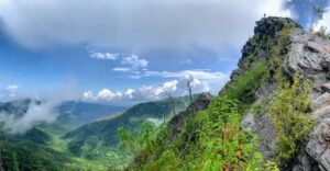 You May Want to Skip These 8 Tennessee Hiking Trails If You’re Afraid of Heights