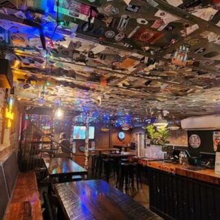 You Might Walk Right Past This Tennessee Restaurant Without Knowing What’s Downstairs