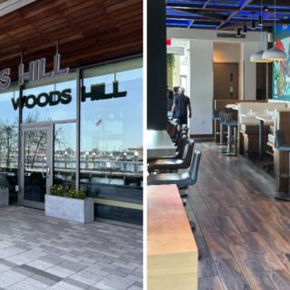 You Might Want To Arrive Early At This Massachusetts Restaurant Before Tables Fill Up