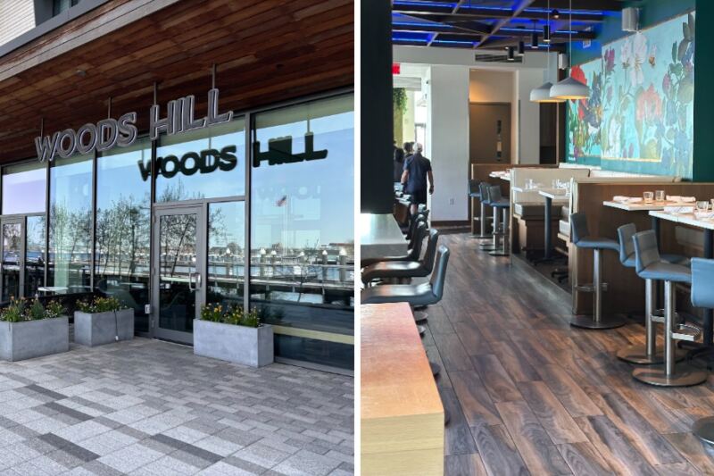 You Might Want To Arrive Early At This Massachusetts Restaurant Before Tables Fill Up
