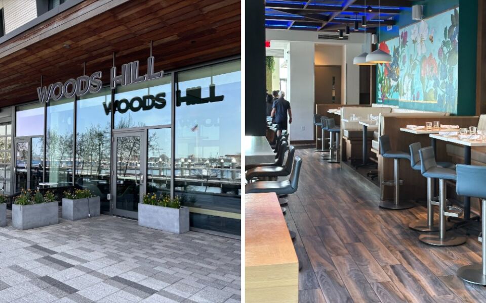 You Might Want To Arrive Early At This Massachusetts Restaurant Before Tables Fill Up