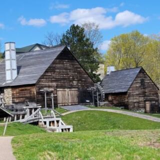 Your History Teacher Probably Never Mentioned These 10 Massachusetts Places