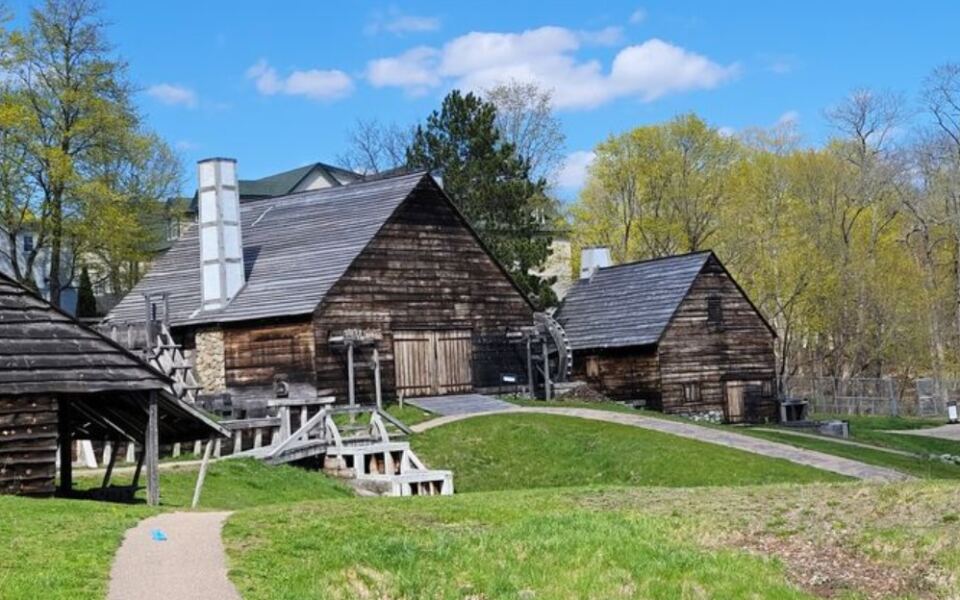 Your History Teacher Probably Never Mentioned These 10 Massachusetts Places