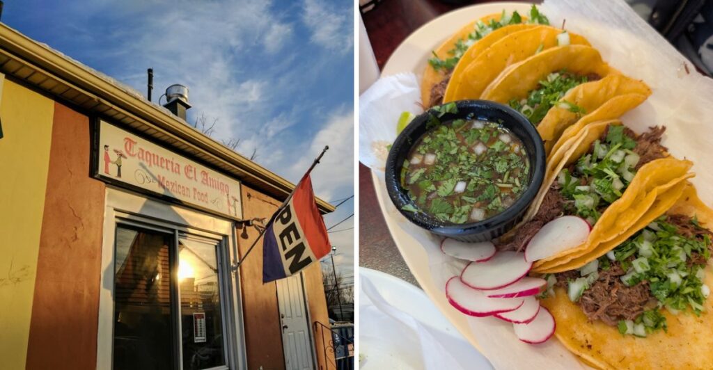 Your Next Massachusetts Taco Stop Could Be This Mexican Restaurant