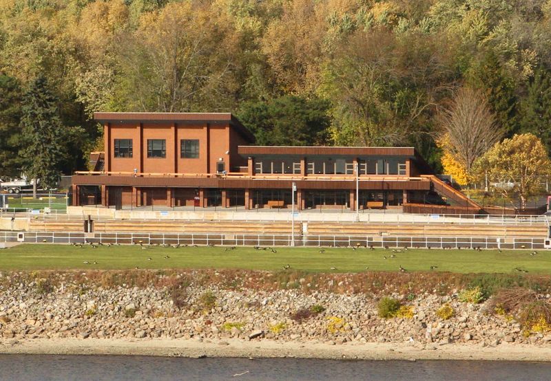 Illinois Waterway Visitors Center (Ottawa) Illinois Waterway Visitors Center (Ottawa)
