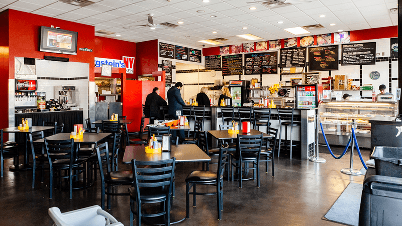 BNY Deli, Homewood, IL