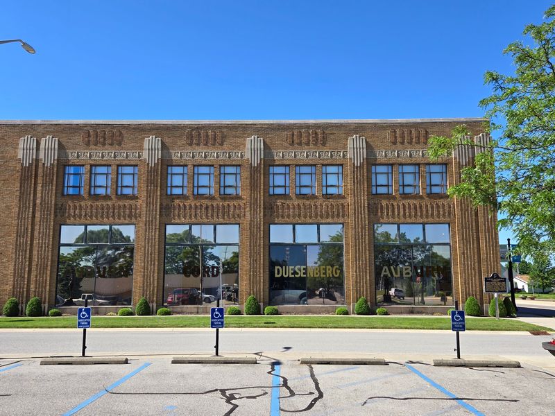 Planning a Smooth Visit to This Auburn Classic Planning a Smooth Visit to This Auburn Classic
