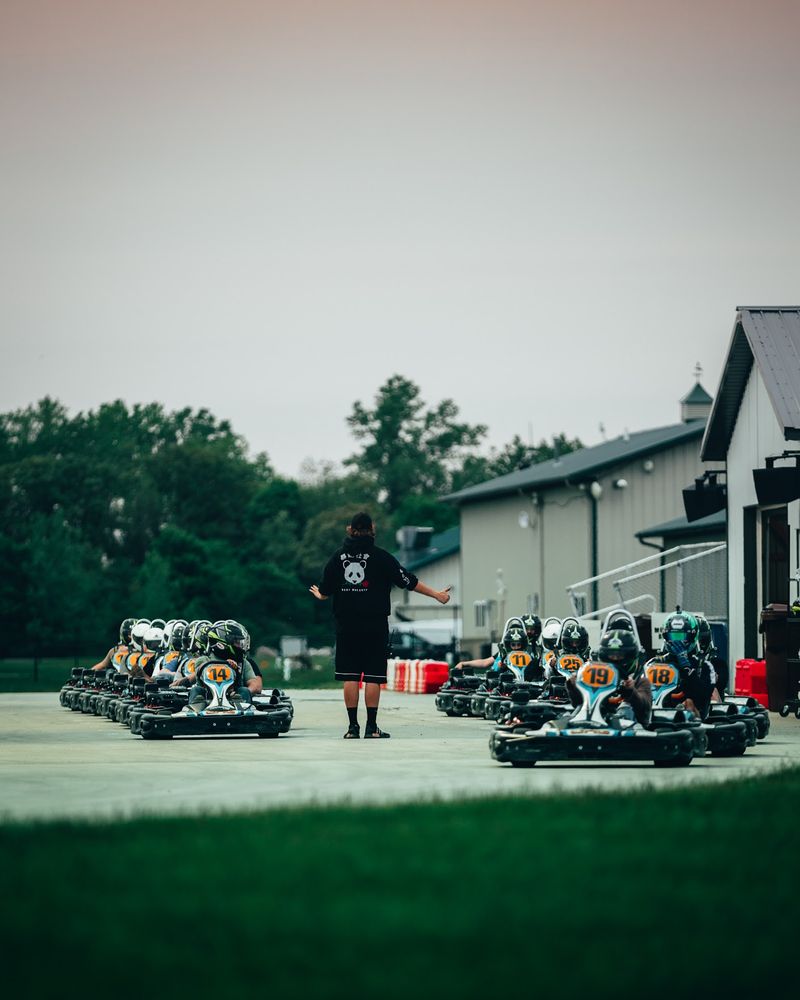 Plan the Trip and Gather Your Pit Crew